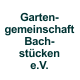 Gartengemeinschaft Bachstücken e.V. -590-