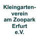 Kleingartenverein am Zoopark Erfurt e.V.