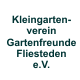 Kleingartenverein Gartenfreunde Fliesteden e.V.