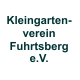 Kleingartenverein Fuhrtsberg e.V.