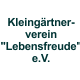 Kleingärtner-Verein "Lebensfreude" e.V.