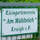 Kleingartenverein "Am Mühlteich" Krosigk e.V.