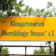 Kleingartenverein "Oberröblinger Str." e.V.