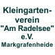 Kleingartenverein "Am Radelsee" e.V.       