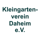 Kleingartenverein Daheim e.V.