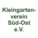 Kleingartenverein Süd-Ost e.V.