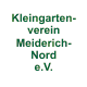 Kleingartenverein Meiderich-Nord e.V.