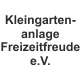 Kleingartenverein Freizeitfreude e.V.