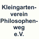 Kleingartenverein Philosophenweg e.V.