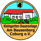 Kleingarten-Daueranlage Am Bausenberg Coburg e.V.