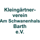 Kleingärtnerverein "Am Schwanenhals Barth" e.V.