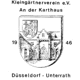 Kleingärtnerverein "An der Karthaus" e.V.