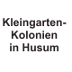 Kleingarten-Kolonien in Husum 