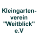 Kleingartenverein "Weitblick" e.V. Salomonsborn