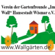 Verein der Gartenfreunde "Im Wall" Hansestadt Wismar e.V.