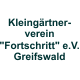 Kleingärtnerverein "Fortschritt" e.V. Greifswald