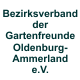 Bezirksverband der Gartenfreunde Oldenburg-Ammerland e. V.