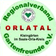 Regionalverband Orlatal Gartenfreunde e.V. 