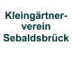 Kleingärtnerverein Sebaldsbrück e.V.