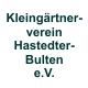 Kleingärtnerverein Hastedter-Bulten e.V.