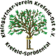 Kleingärtner-Verein Krefeld-Ost e.V. 1920