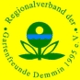 Regionalverband der Gartenfreunde LK Demmin 1995 e.V.