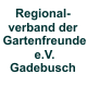 Regionalverband der Gartenfreunde e.V. Gadebusch