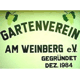 Gartenverein Am Weinberg e.V. Belzig