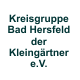 Kreisgruppe Hersfeld der Kleingärtner e.V.
