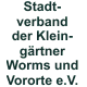 Stadtverband der Kleingärtner Worms und Vororte e.V.