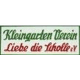 Kleingartenverein "Liebe die Scholle" e.V.